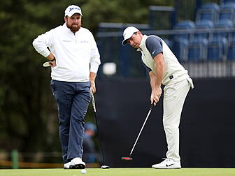 The JP McManus Pro-Am has been...